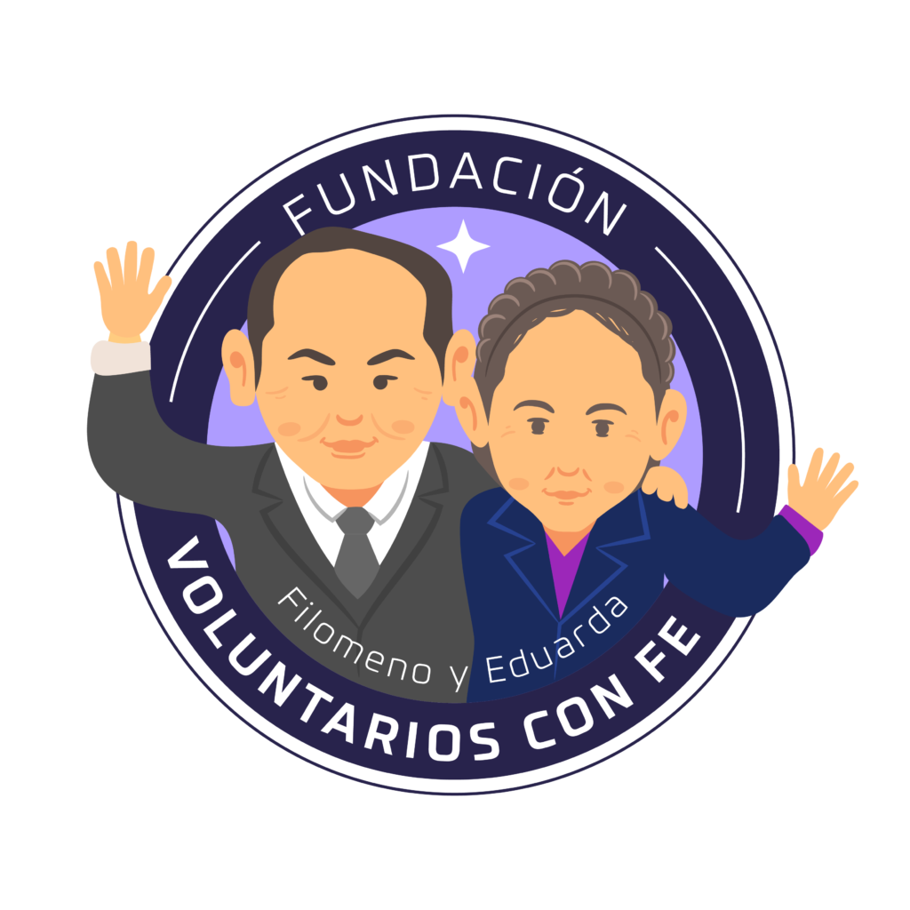FILOMENO Y EDUARDA