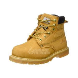 Bota Steelite Welted Plus SBP HRO - PORTWEST
