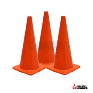 CONOS DE SEGURIDAD