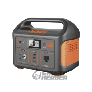 Central eléctrica portátil Explorer 500 - Jackery