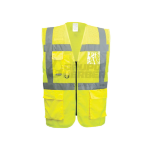 Chaleco de malla Executive Madrid - PORTWEST