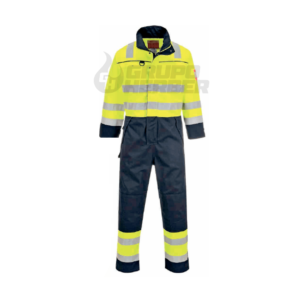 Mameluco Multi-Norm de alta VISIBILIDAD- PORTWEST