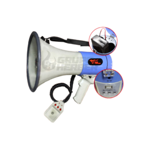 Megafono fox _ 50W